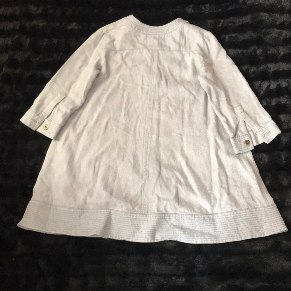 H&M swing top - Picture 3 of 4